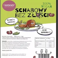 Schabowy bez złości