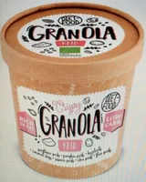 granola keto