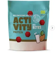 Activity bio bites