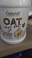 Oat My Day
