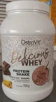 Delicious whey