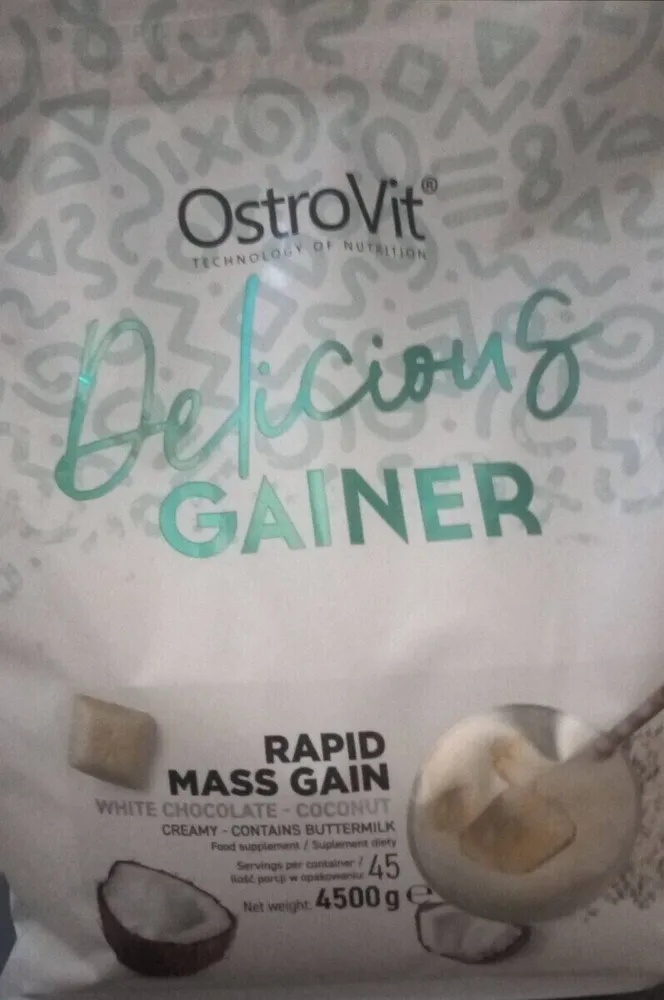GAINER