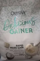 GAINER