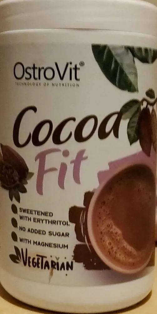 Cocoa Fit