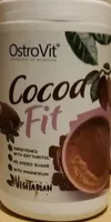 Cocoa Fit