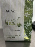 Cream of rice