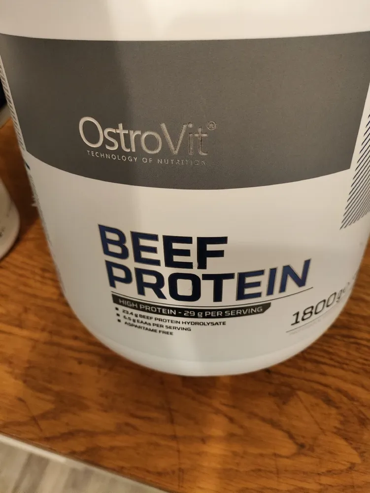 Beef Protein