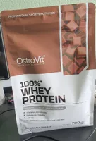 100% Whey Protein