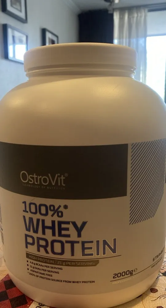 Whey Protein