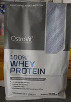 100% Whey Protein