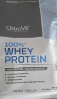 WheyProtein 100%