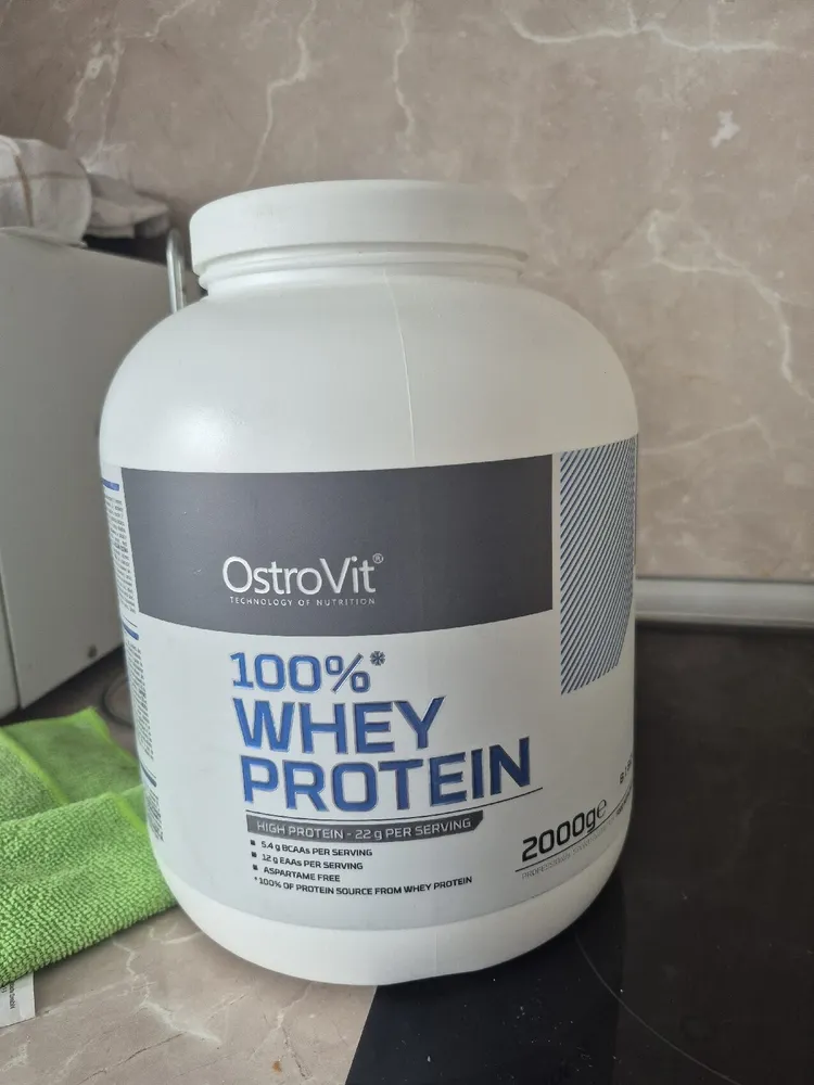 Whey Protein