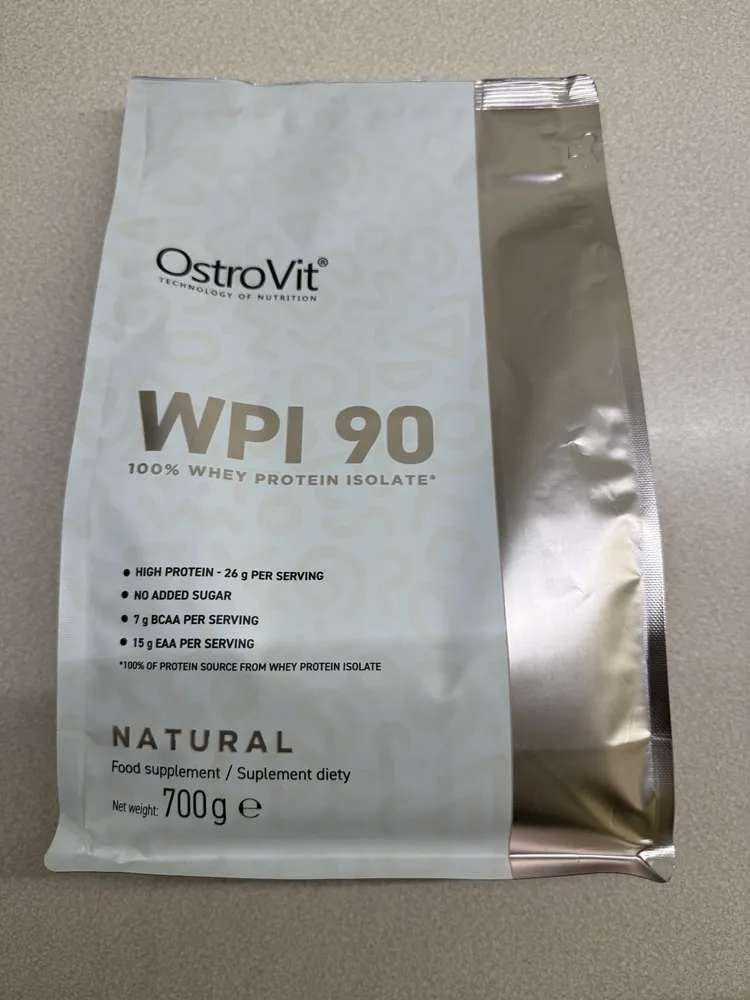 WPI 90