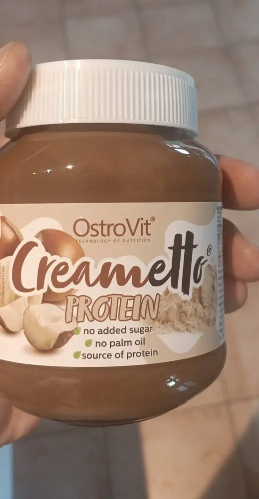 Cremetto