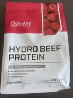 Hydro Beef Protein