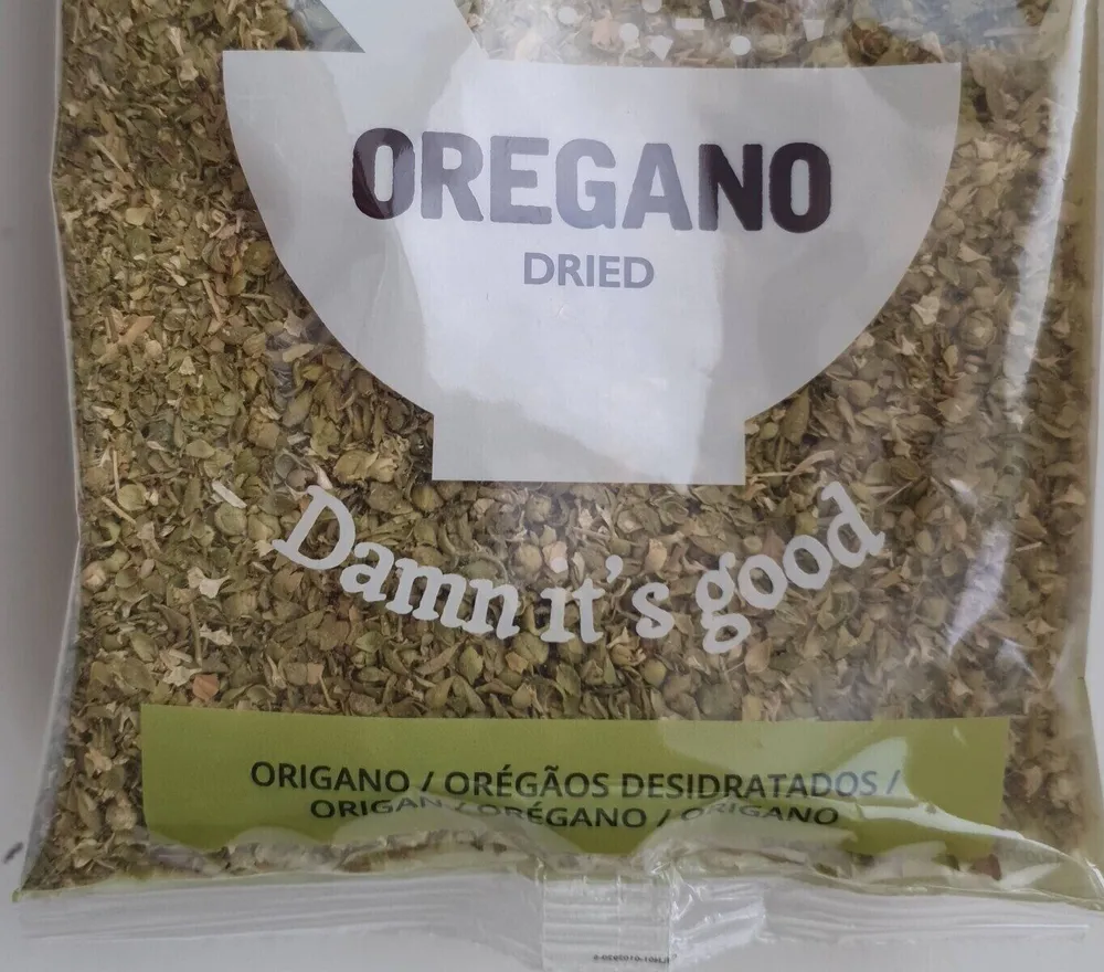 Oregano