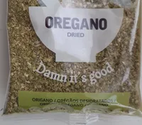 Oregano