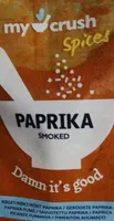 Smoked Paprika