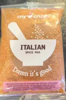 Épices italiennes