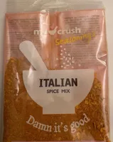 ITALIEN Spice Mix