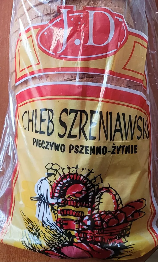 Chleb Szreniawski