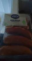 kiełbasa śląska
