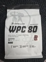 WPC 80 Chocolate