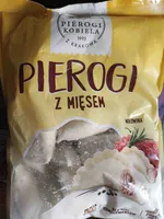 Pierogi z mięsem