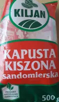Kapusta kiszona