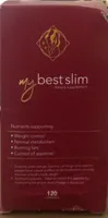 My best slim