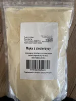 Mąka z ciecierzycy