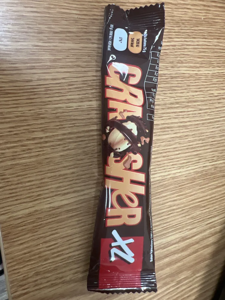 Crasher xl