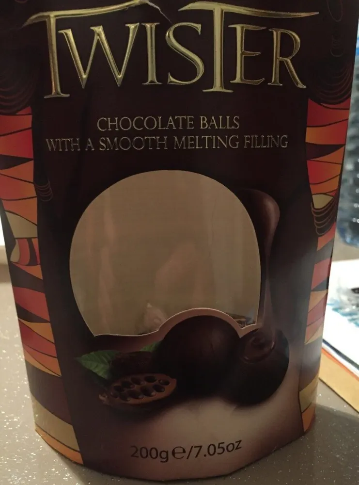 Twister