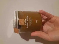 Pasta pistacjowa 100%