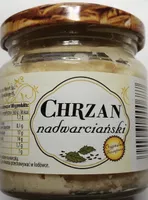Chrzan nadwarciański