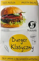 Burger Klasyczny