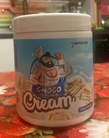 7 nutrition coco crunch
