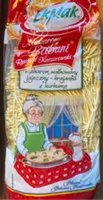 Makarony Babuni