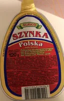 szynka polska