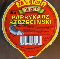 Paprykarz szczeciński