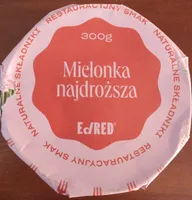 Mielonka najdroższa