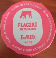 Flaczki po zamojsku