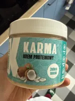 KARMA krem proteinowy
