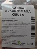 Kaszka kukurydziana gruba