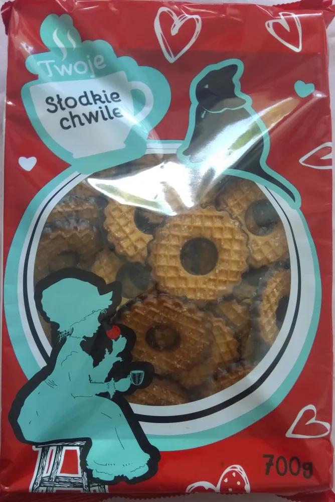 Twoje słodkie chwile