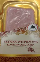 Szynka Wieprzowa Konserwowa Extra