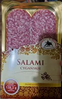 Salami cygańskie