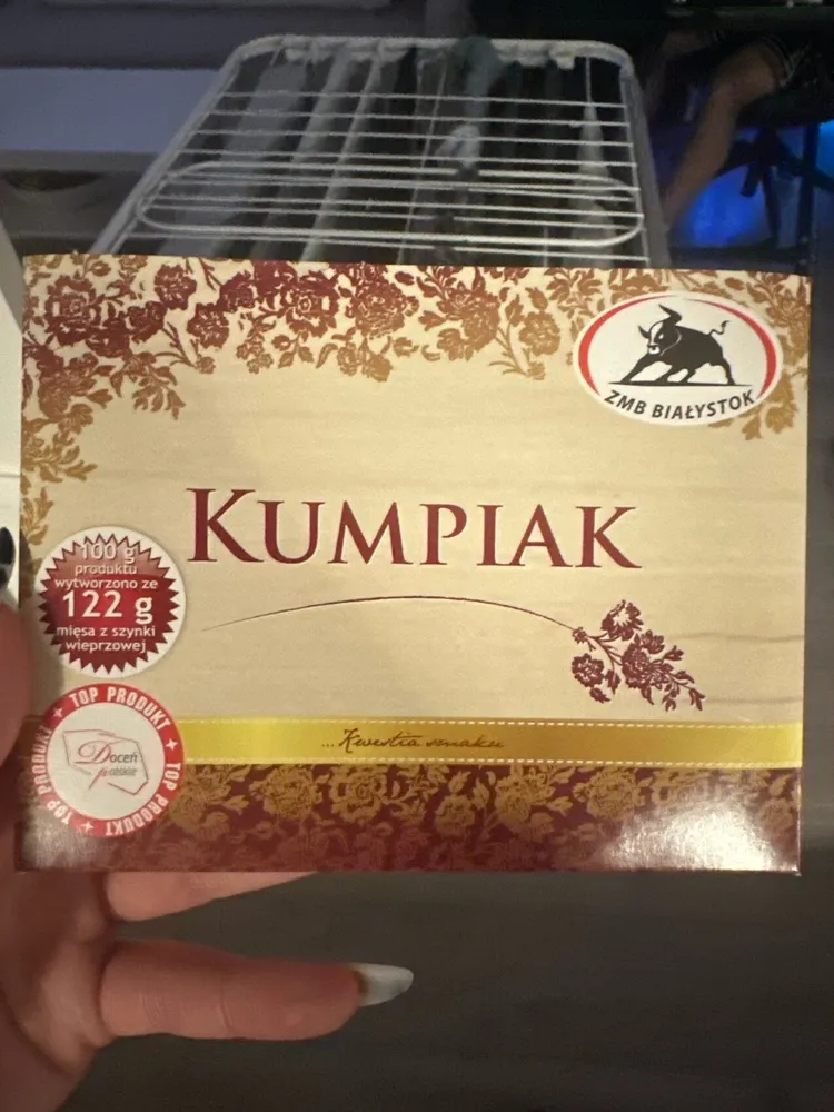 Kumpiak