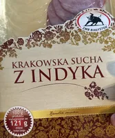 Krakowska Z Indyka