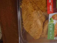 Filety z piersi kurczaka